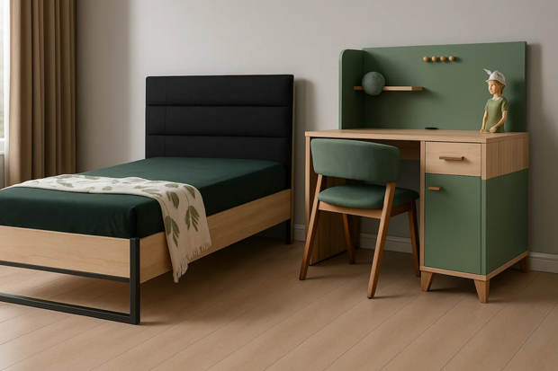 میز تحریر از کجا بخرم؟ | بهترین برندهای شرکتی ایران