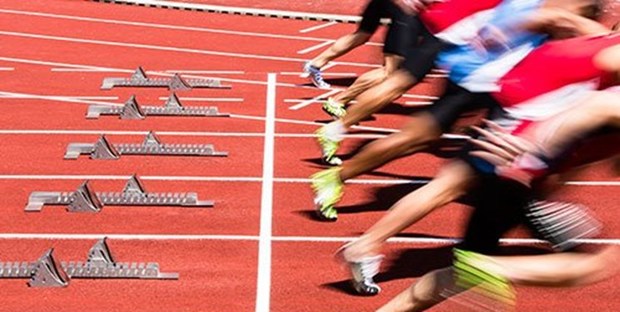 اعلام تاریخ جدید برگزاری مسابقات دو و میدانی قهرمانی جهان
