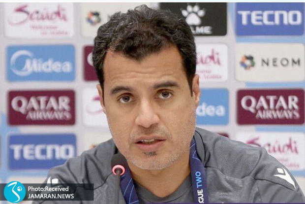 سرمربی الاهلی: سپاهان قوی است اما...