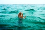 دختر بچه ۴ ساله در دریای  عباس آباد غرق شد