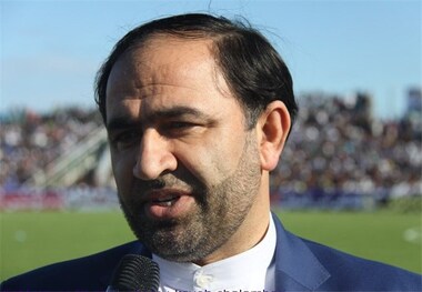 حسن‌زاده: بررسی خسارت جانی هواداران مصدوم دیدار سپاهان - پرسپولیس در صلاحیت مراجع قضایی اصفهان است
