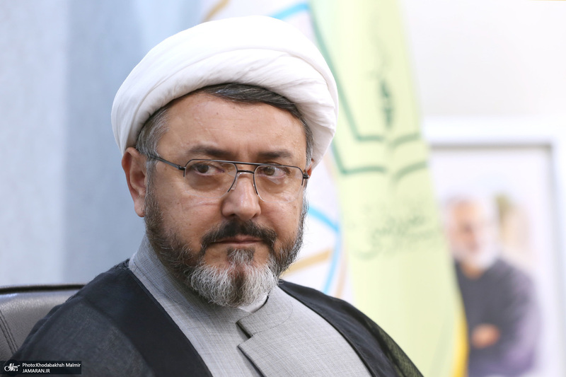 امضا تفاهم‌نامه همکاری موسسه تنظیم و نشر آثار امام خمینی (ره) و ستاد هماهنگی کانون‌های فرهنگی هنری مساجد کشور