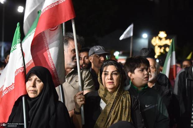 دانلود نماهنگ مداحی استودیویی «مشت گره کرده»/ مهدی رسولی + فایل صوتی 