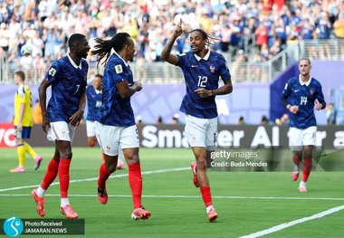 درخواست نجومی PSG برای فروش بارکولا