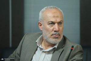 نشست تخصصی چالش های غرب با اسرائیل