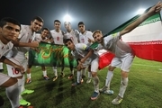صدرنشینی ایران در مقدماتی فوتبال زیر ۱۶ سال آسیا