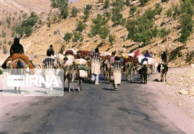 استقرار ۲۲هزار خانوار عشایری هفت استان کشور در مناطق قشلاقی خوزستان