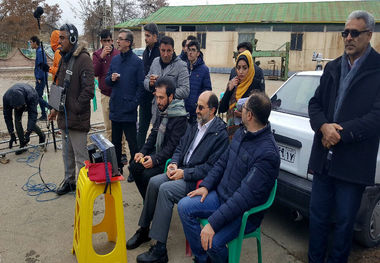 «رونق تولید» درون‌مایه سریال تلویزیونی در سیمای آذربایجان‌غربی شد