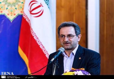 رئیس سازمان بهزیستی: مهمترین ویژگی لایحه جامع حمایت از معلولان ضمانت اجرای آن است