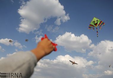 وزش باد شدید در جنوب استان تهران پیش‌بینی می‌شود