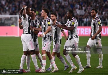 برد بزرگ یووه در تورین؛ اینتر بد باخت