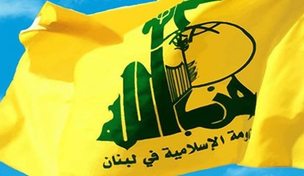 واکنش حزب‌ الله به اظهارات نتانیاهو در مورد طرح ضدفلسطینی