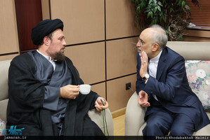 همایش «دیدبان اعتدال» با حضور سید حسن خمینی