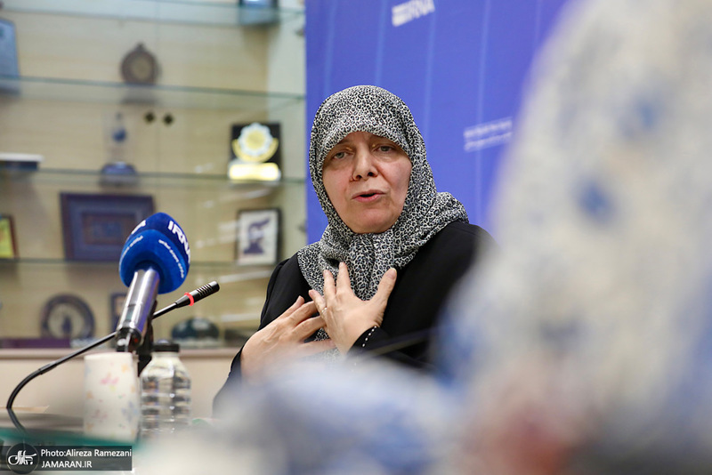 مراسم رونمایی کتاب اسرائیل آن شر مطلق