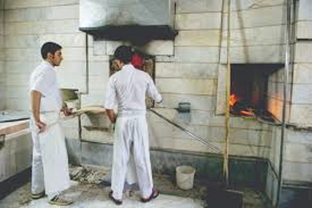 دوگانه سوز شدن نانوایی ها در اردبیل تداوم می یابد