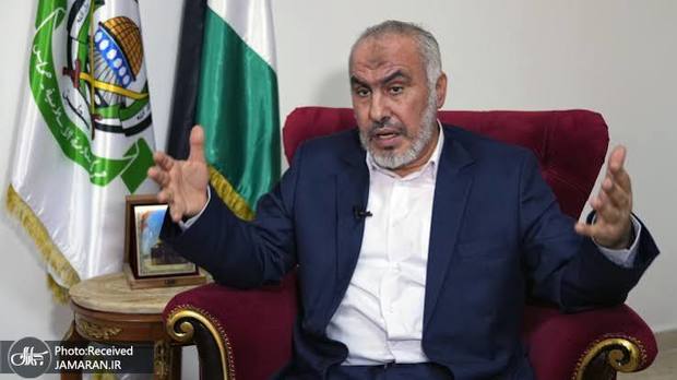 عضو ارشد حماس: میانجی‌ها جلوی اسرائیل را بگیرند