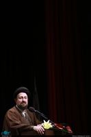 مراسم تجلیل از برترین های اخلاق سال ورزش کشور با حضور سید حسن خمینی