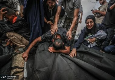 رژیم اسرائیل همچنان در غزه «بی‌سروصدا» فلسطینی‌ها را می‌کُشد