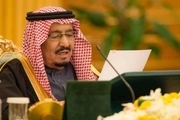 پادشاه سعودی: توان دفاع از خود در برابر حملات را داریم
