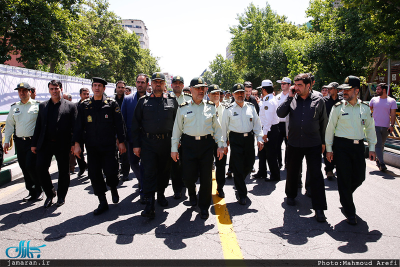  سردار رحیمی