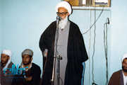 چهلمین سالگرد شهادت آیت الله اشرفی اصفهانی در تهران برگزار می شود