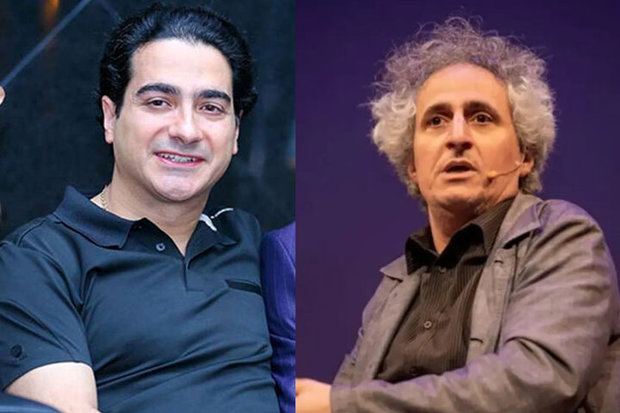 تلاش محسن نامجو برای دیده شدنِ دوباره یا پیشنهادی خیرخواهانه به همایون شجریان؟