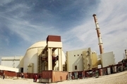 نیروگاه اتمی بوشهر مجددا راه اندازی شد