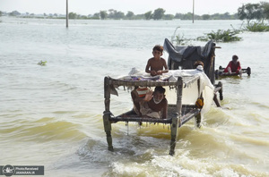 منتخب تصاویر امروز جهان - 14 شهریور 1401