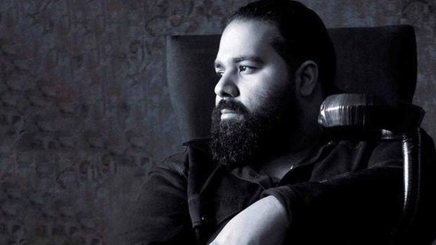 رضا صادقی و خانواده‌اش به کرونا مبتلا شدند + عکس