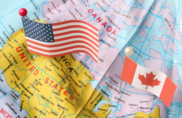 آمریکا می خواهد از روش‌های نفوذش در گرینلند در کانادا استفاده کند