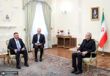 پزشکیان در دیدار وزیر کشور عراق: رژیم صهیونیستی، پروژه نظام سلطه برای غارت منابع و تجزیه منطقه است