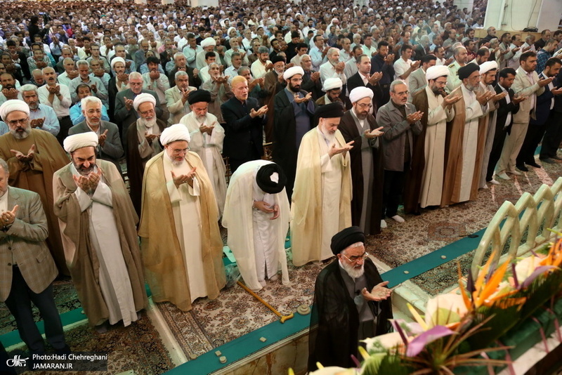 مهمترین رویدادهای خبری بهار 1398 از نگاه دوربین جماران 