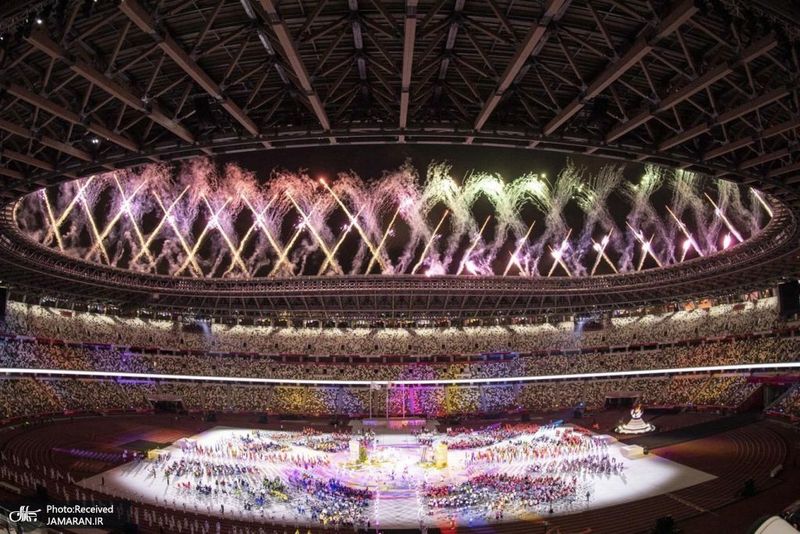 منتخب تصاویر امروز جهان- 15 شهریور 1400