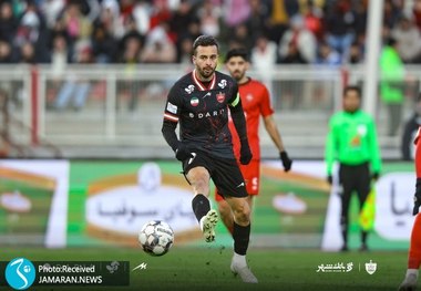 تعویق بازی پرسپولیس- تراکتور در لیگ برتر