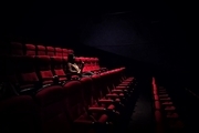 تعطیلی دوباره سالن های سینما به علت وضعیت قرمز کرونا