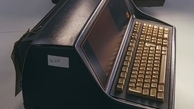 اولین رایانه قابل حمل جهان چند کیلو بود؟