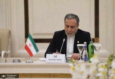 عراقچی پاسخ وزارت امنیت داخلی آمریکا را داد