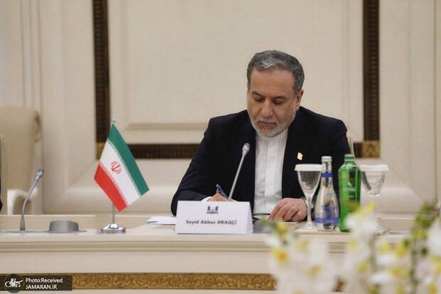 پیام عراقچی به زبان اردو؛ جمهوری اسلامی ایران آماده مساعدت در تسهیل گفت‌وگو و تقویت تفاهم میان افغانستان و پاکستان است