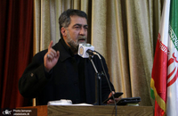 کنگره بازخوانی ابعاد شخصیتی امام علی