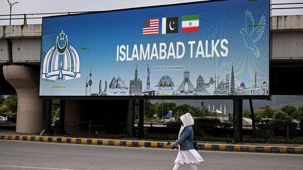 آیا مذاکرات اسلام‌آباد در را به روی صلح پایدار باز می کند؟