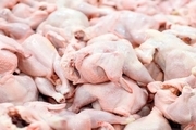 14 هزار تن مرغ در سردخانه های استان تهران ذخیره شده است