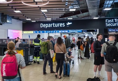 با جزئیات سیستم جدید برای ورود به اتحادیه اروپا آشنا شوید