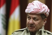جلسه پارلمان کردستان عراق برای تعلیق اختیارات بارزانی