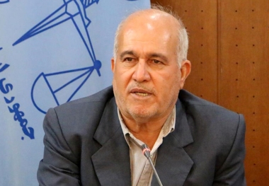 رئیس کل دادگستری گیلان:پیشرفت وتوسعه در گرو همدلی و همراهی همه قواست