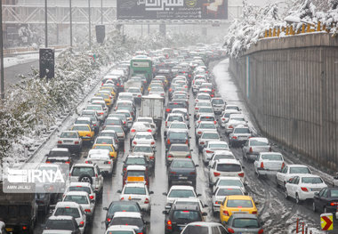 لزوم بهره‌گیری از شبکه راه‌های اضطراری پایتخت در زمان راه‌بندان