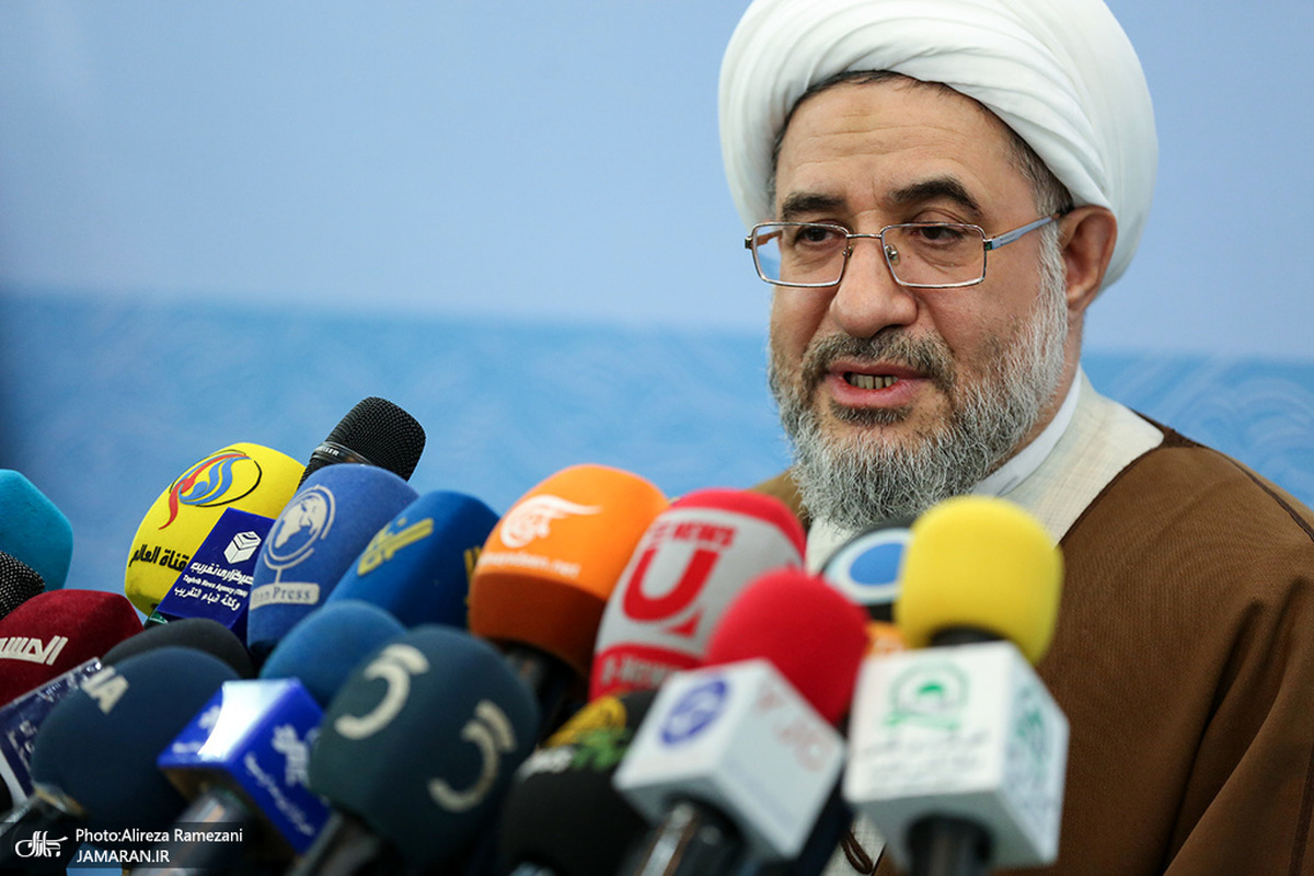 ‌عضو شورای عالی حوزه‌های علمیه: هر جنسی که دولت می‌گوید ارزان شود، دشمن آن را گران می‌کند