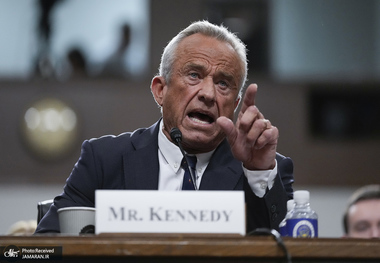 وزیر بهداشت ضدواکسن آمریکا: موثرترین راه پیشگیری از گسترش «سرخک» واکسن است!