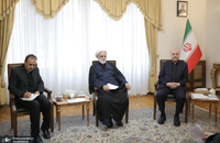 جلسه سران قوا پس از شهادت رئیس جمهور شهید رئیسی (6)
