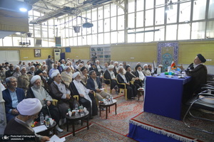 نشست علمی فقه پژوهی با موضوع «ملاحظاتی در باب نسبت فقه و اخلاق»