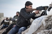 انتقال هزار تروریست از شمال سوریه به لیبی